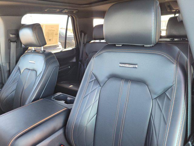 used 2024 Ford Expedition car, priced at $60,686