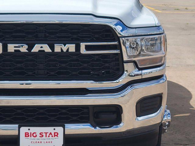 new 2024 Ram 3500 car, priced at $59,143