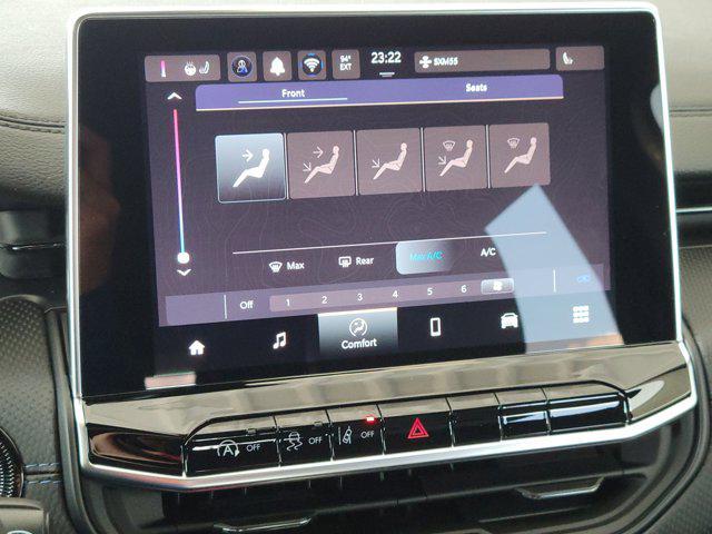 new 2025 Jeep Compass car, priced at $24,763