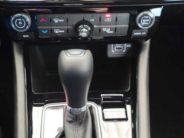 new 2025 Jeep Compass car, priced at $24,763