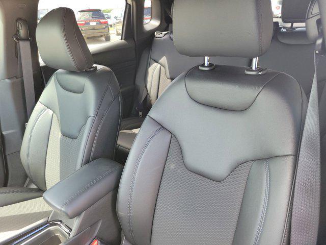 new 2025 Jeep Compass car, priced at $24,763