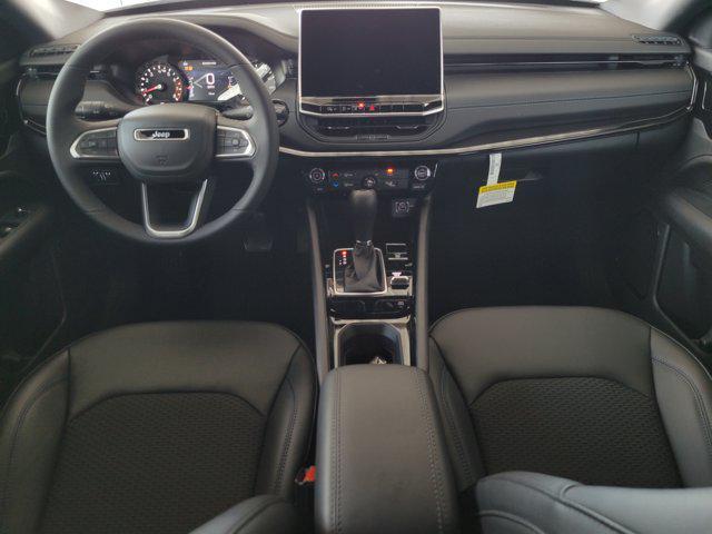new 2025 Jeep Compass car, priced at $24,763