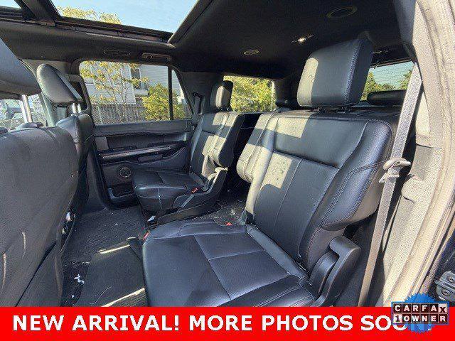 used 2021 Ford Expedition car, priced at $29,999