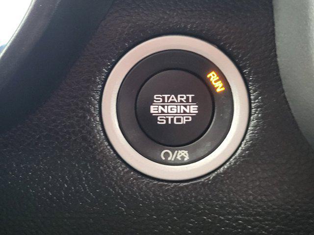 used 2022 Ram 1500 car, priced at $30,035