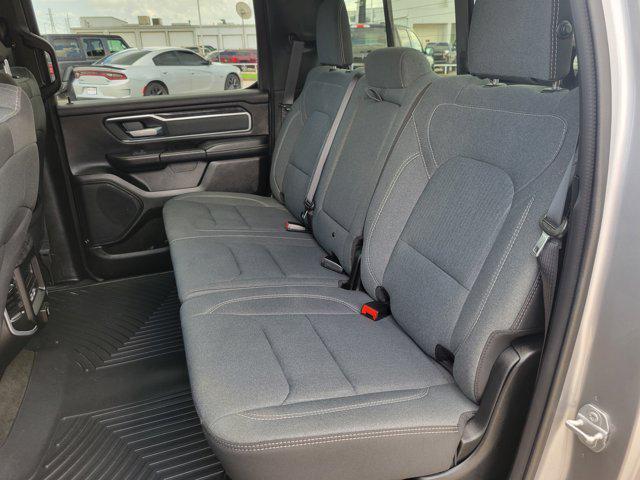 used 2022 Ram 1500 car, priced at $30,035