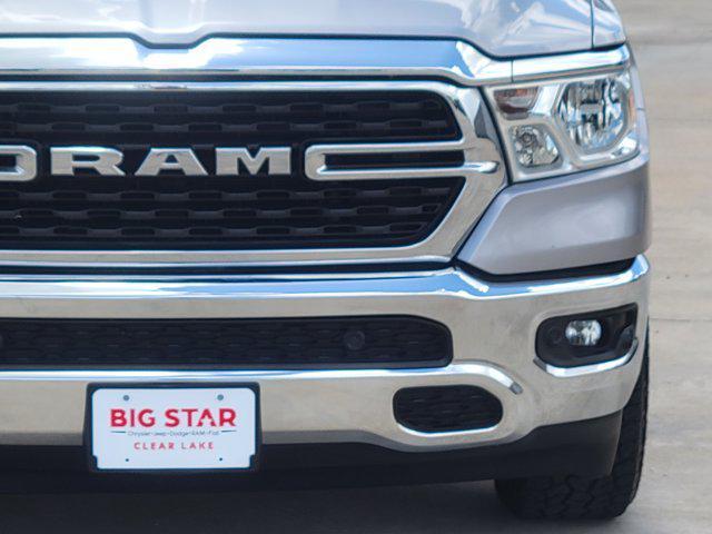 used 2022 Ram 1500 car, priced at $30,035