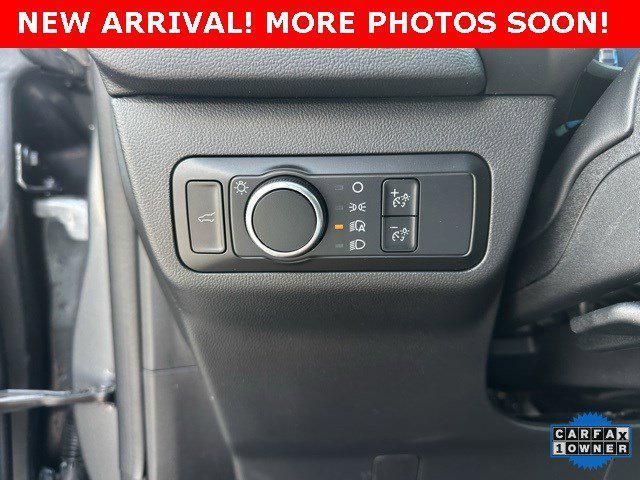 used 2024 Ford Escape car, priced at $22,999