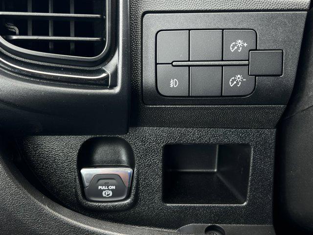 new 2026 Ram ProMaster 1500 car, priced at $45,399