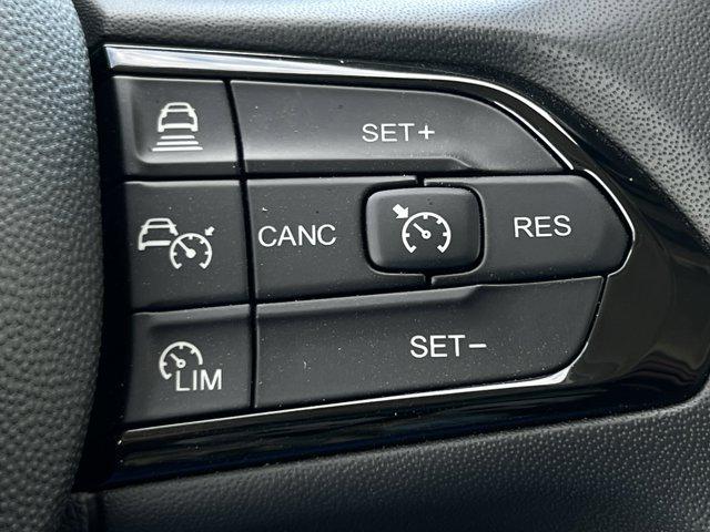 new 2026 Ram ProMaster 1500 car, priced at $45,399
