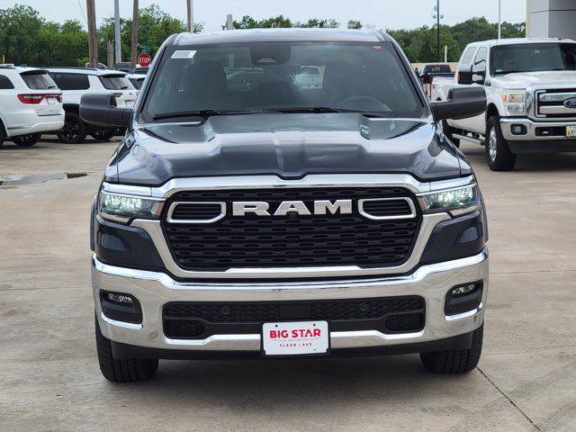 new 2025 Ram 1500 car, priced at $38,890