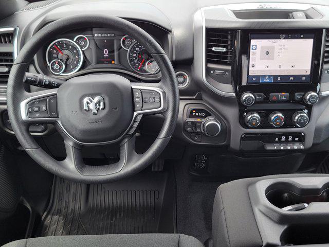 new 2025 Ram 1500 car, priced at $38,890