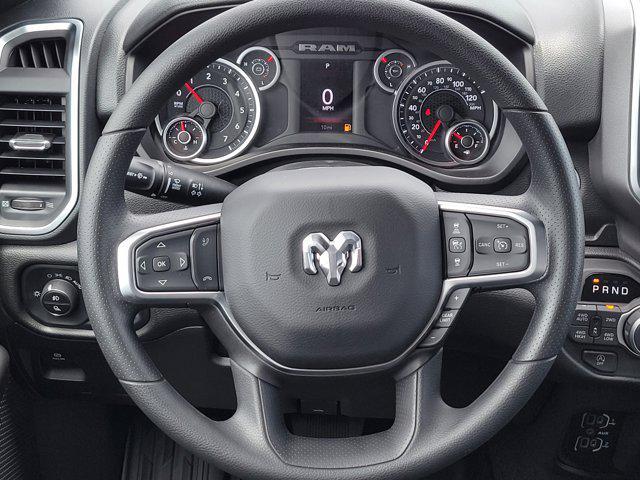 new 2025 Ram 1500 car, priced at $38,890