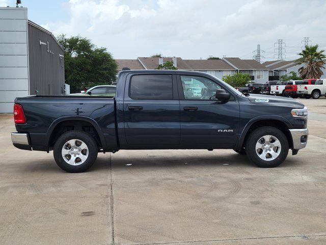 new 2025 Ram 1500 car, priced at $38,890