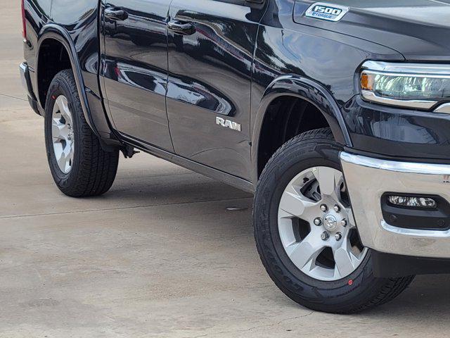 new 2025 Ram 1500 car, priced at $38,890