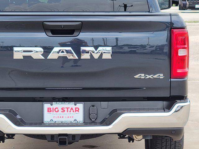 new 2025 Ram 1500 car, priced at $38,890