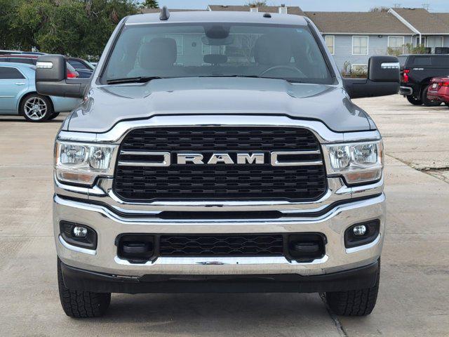 used 2023 Ram 2500 car, priced at $39,995