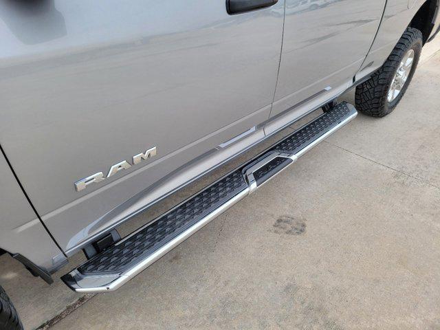 used 2023 Ram 2500 car, priced at $39,995