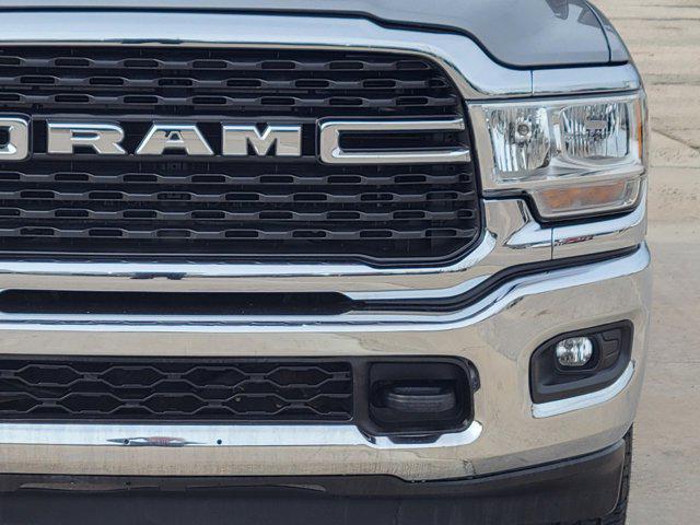 used 2023 Ram 2500 car, priced at $39,995