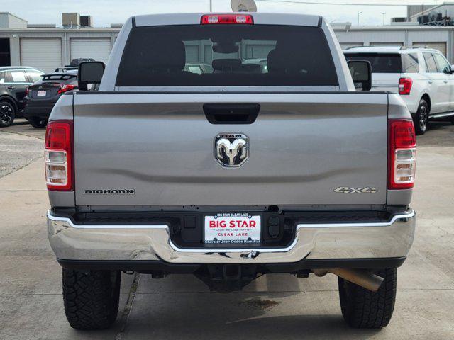 used 2023 Ram 2500 car, priced at $39,995