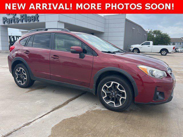 used 2016 Subaru Crosstrek car, priced at $16,999