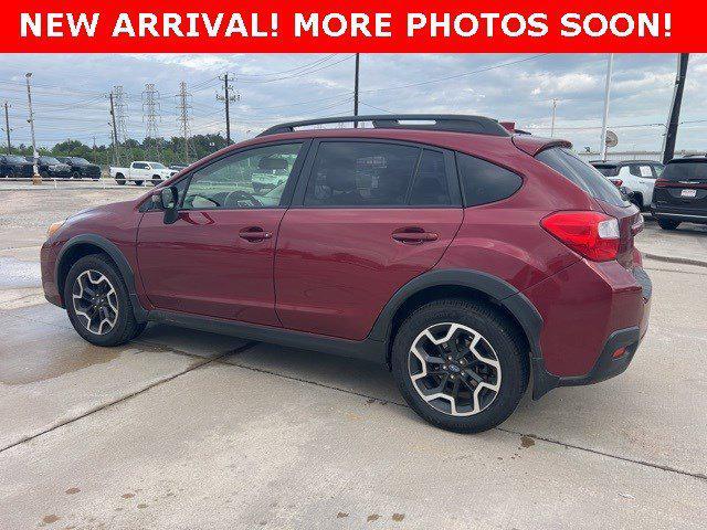 used 2016 Subaru Crosstrek car, priced at $16,999