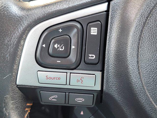 used 2016 Subaru Crosstrek car, priced at $16,148