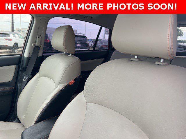 used 2016 Subaru Crosstrek car, priced at $16,999