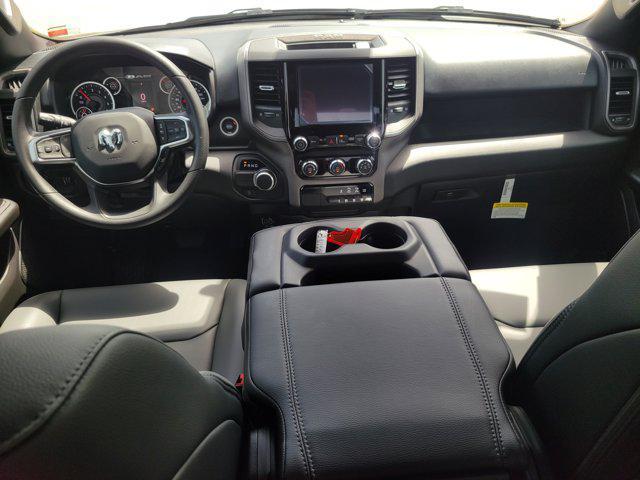 new 2025 Ram 1500 car, priced at $31,561