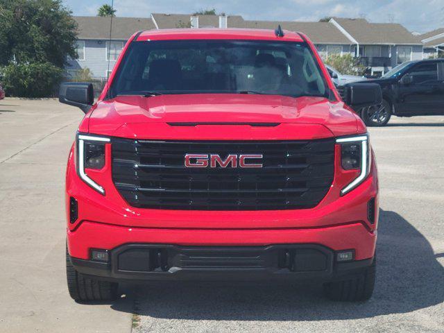 used 2024 GMC Sierra 1500 car, priced at $49,999