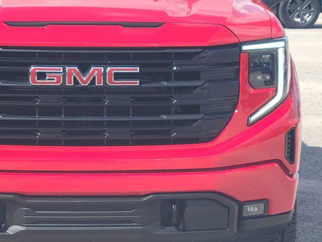 used 2024 GMC Sierra 1500 car, priced at $49,999