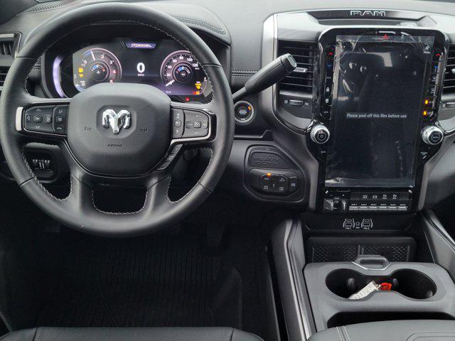 new 2025 Ram 2500 car, priced at $75,403
