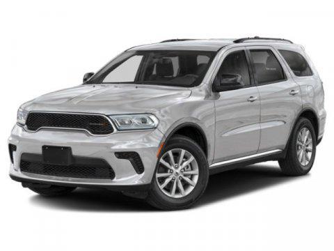 new 2026 Dodge Durango car, priced at $51,485