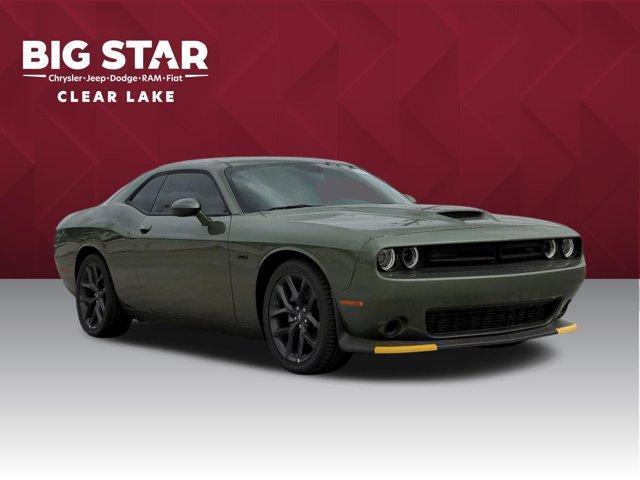 new 2023 Dodge Challenger car, priced at $33,261
