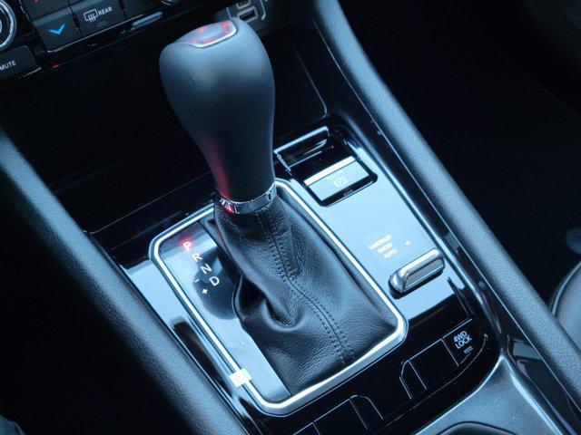 new 2025 Jeep Compass car, priced at $22,288