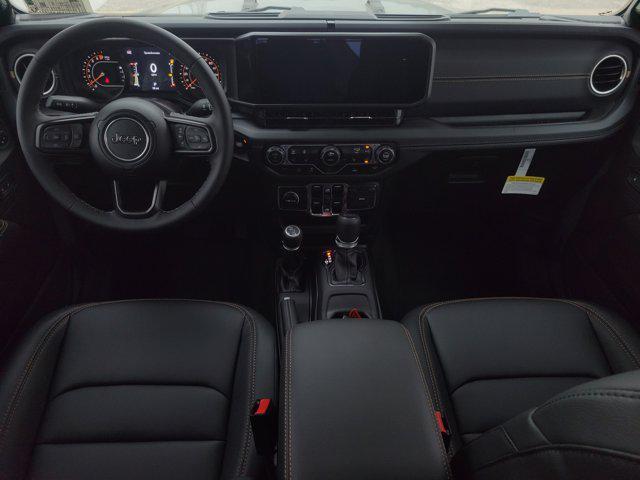new 2025 Jeep Gladiator car, priced at $38,090