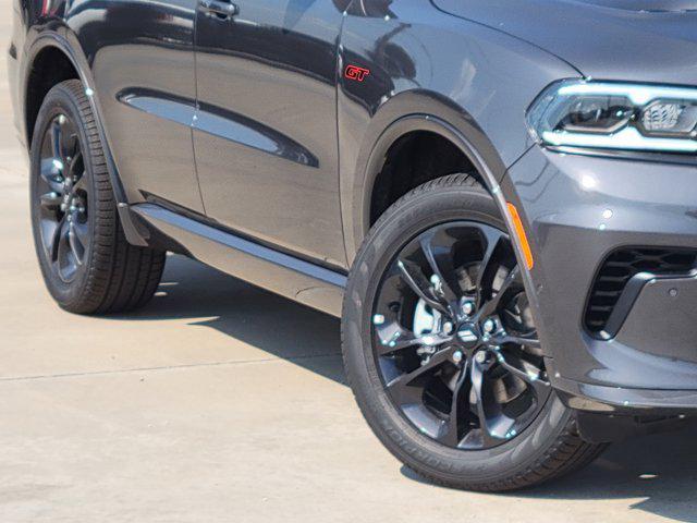 new 2025 Dodge Durango car, priced at $39,077