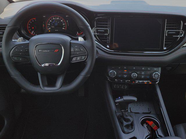 new 2025 Dodge Durango car, priced at $39,077