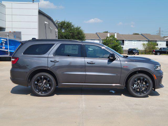 new 2025 Dodge Durango car, priced at $39,077