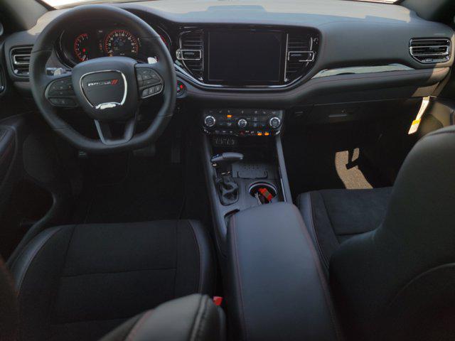 new 2025 Dodge Durango car, priced at $39,077