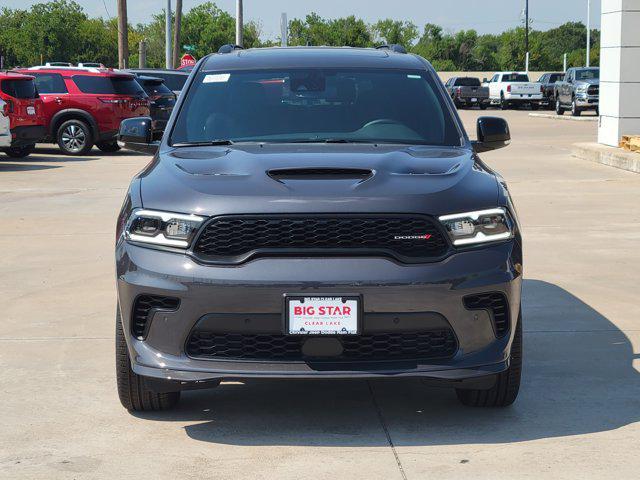 new 2025 Dodge Durango car, priced at $39,077