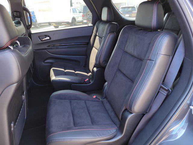 new 2025 Dodge Durango car, priced at $39,077