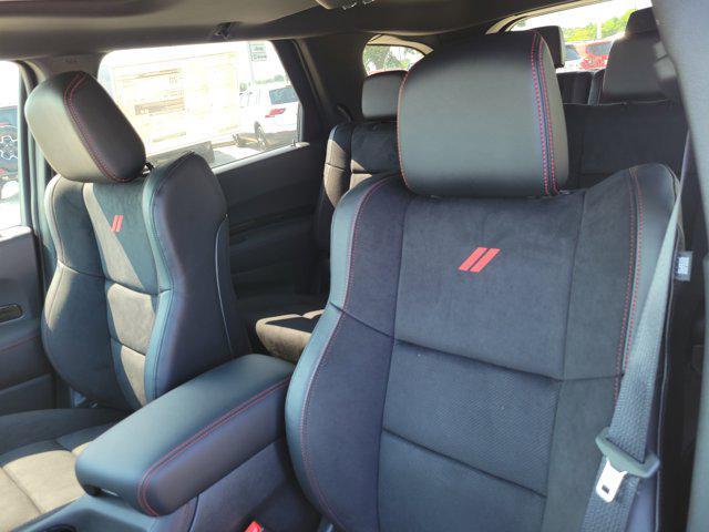 new 2025 Dodge Durango car, priced at $39,077