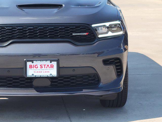 new 2025 Dodge Durango car, priced at $39,077