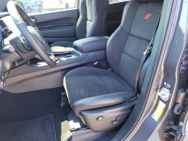 new 2025 Dodge Durango car, priced at $39,077