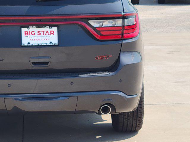 new 2025 Dodge Durango car, priced at $39,077
