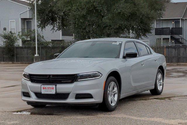 new 2023 Dodge Charger car, priced at $23,395