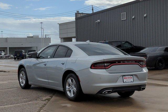 new 2023 Dodge Charger car, priced at $23,395