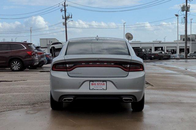 new 2023 Dodge Charger car, priced at $25,216