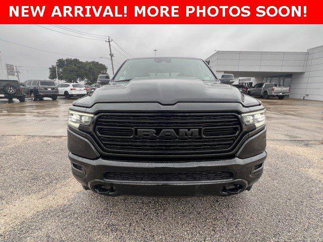 used 2023 Ram 1500 car, priced at $47,491