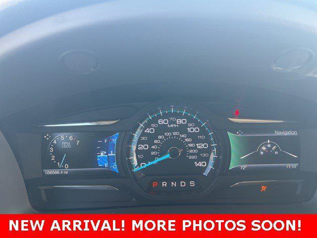 used 2018 Ford Flex car, priced at $18,539